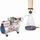 Bench-top vacuum filtration system ( Filtration Collocations) V300B Wiggens Germany